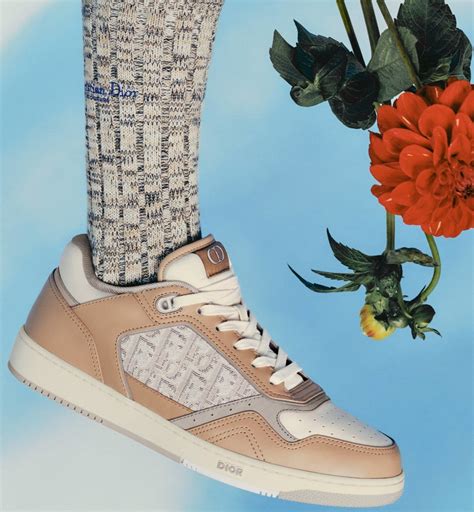 dior trenerka|dior designer sneakers.